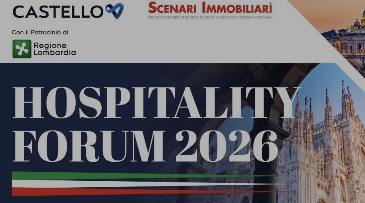 Hospitality Forum 2026